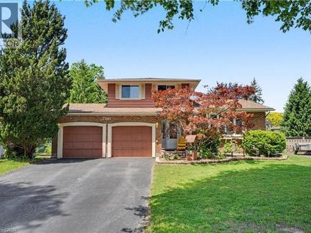 House for sale in Niagara, Ontario