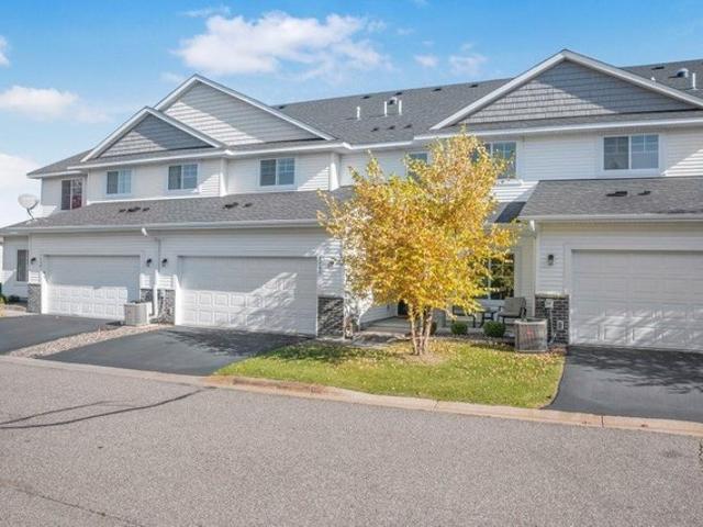 Townhouse for sale in Otsego, Wright County