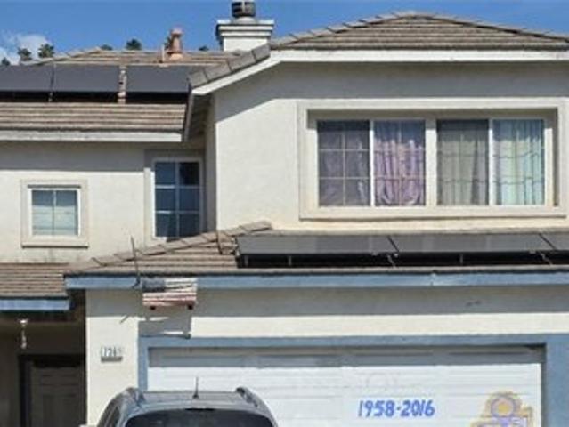 House for sale in Highland, California