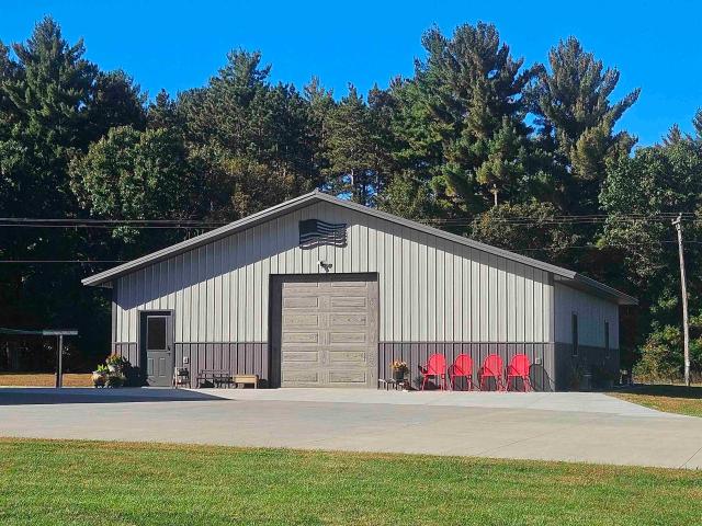 House for sale in Village of Woodman, Grant County
