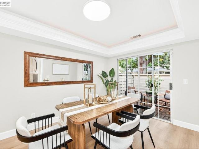 Townhouse for sale in Pleasanton, California