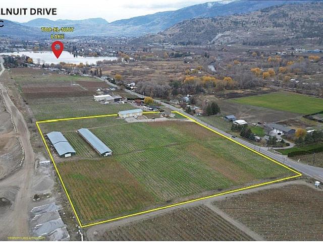 Land for sale in British Columbia