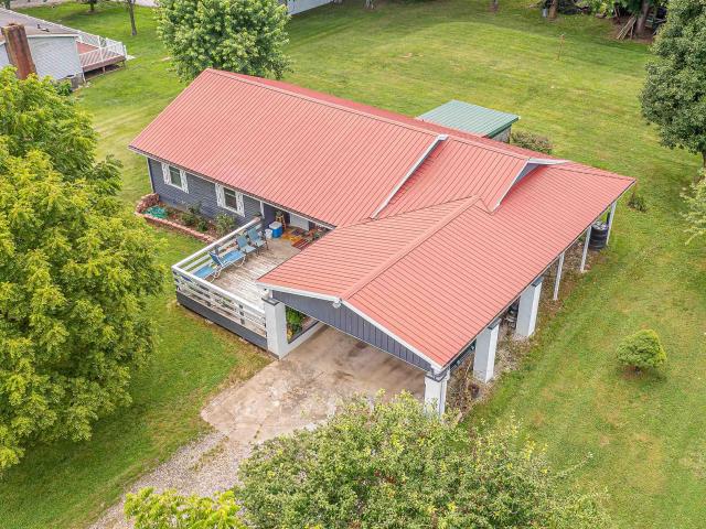 House for sale in Dubois, Indiana