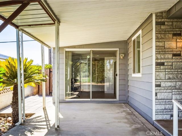 House for sale in Thousand Palms, California