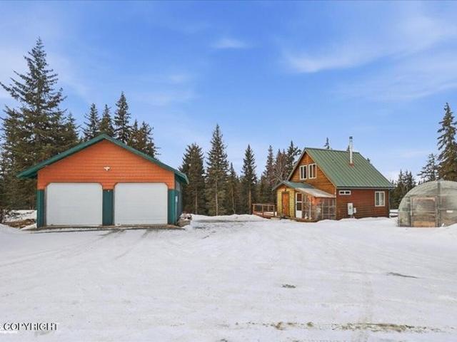 House for sale in Anchor Point