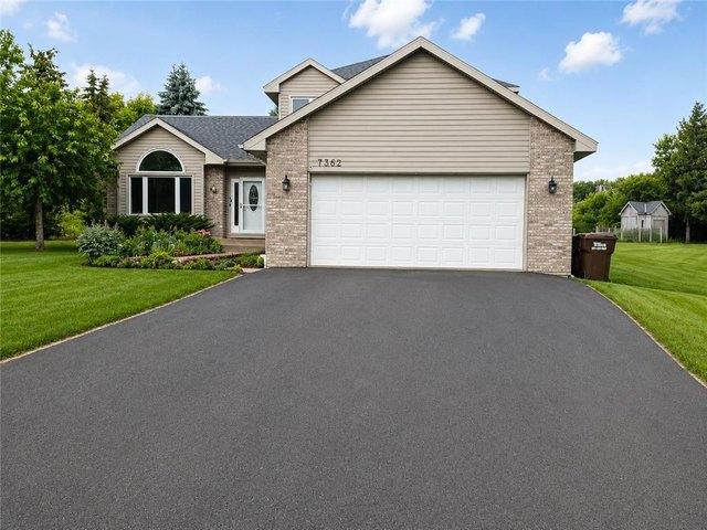 House for sale in Oakdale, Minnesota