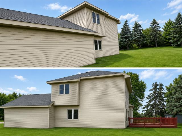House for sale in Oakdale, Minnesota