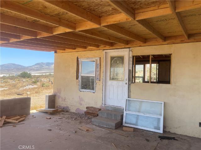 House for sale in Lucerne Valley, California