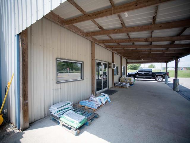 Commercial for sale in Bicknell, Indiana