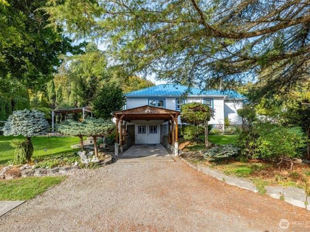 House for sale in Concrete, Washington