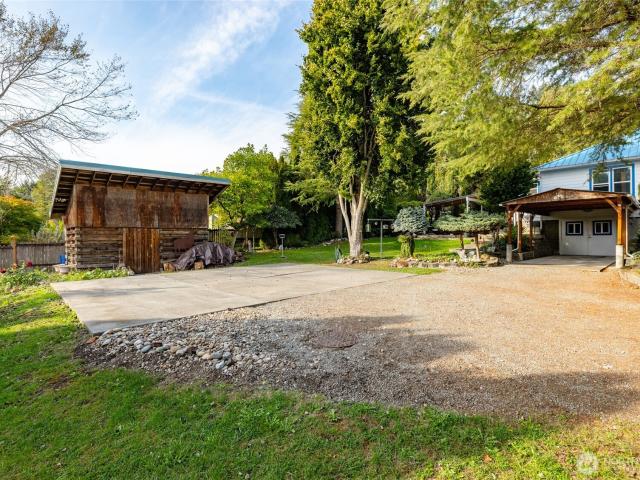House for sale in Concrete, Washington