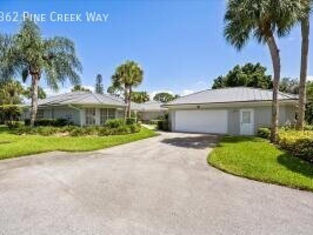 Townhouse for rent in Port Saint Lucie, Florida