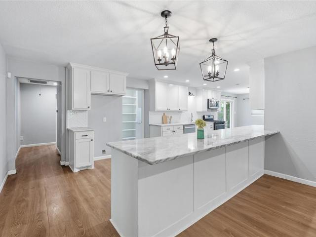 House for sale in Fort Worth, Texas
