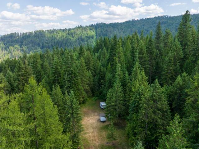 Land for sale in Kendrick, Idaho