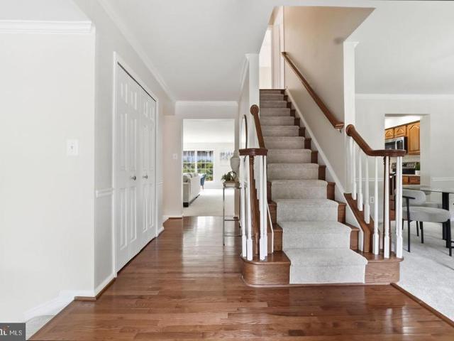 House for sale in Newington Forest, Fairfax County