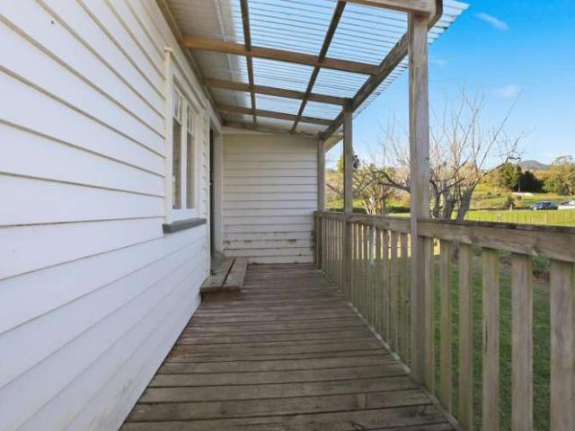 House for sale in Karangahake, Waikato
