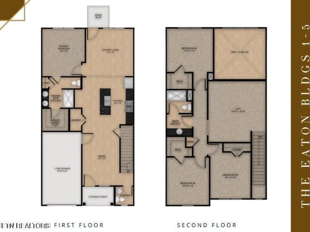 Townhouse for sale in Tennessee