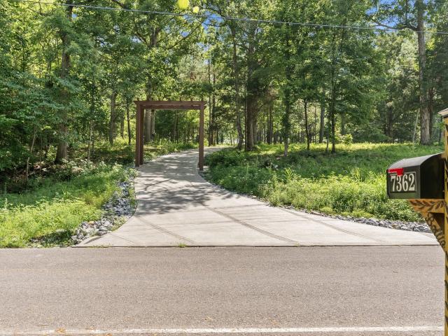 House for sale in Tennessee