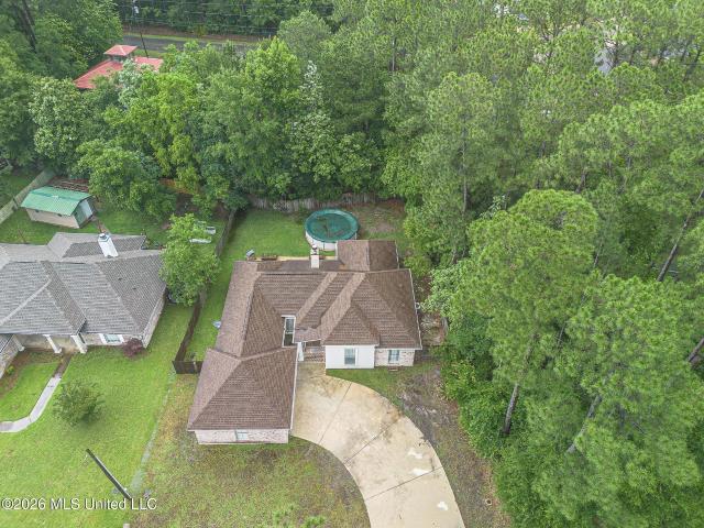 House for sale in Diamondhead, Mississippi