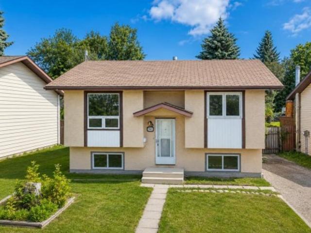 House for sale in Glendale, City of Red Deer