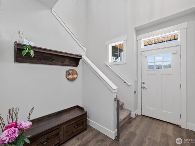House for sale in Ferndale, Washington