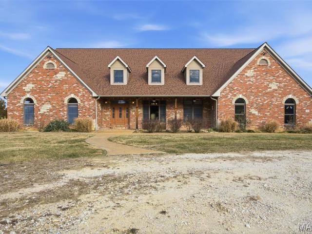 Property for sale in Cedar Hill, Missouri