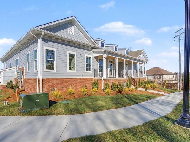 Condo for sale in Tennessee