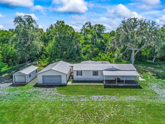 House for sale in Bushnell, Florida
