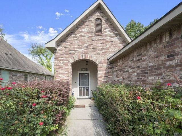 House for sale in Zachary, Louisiana