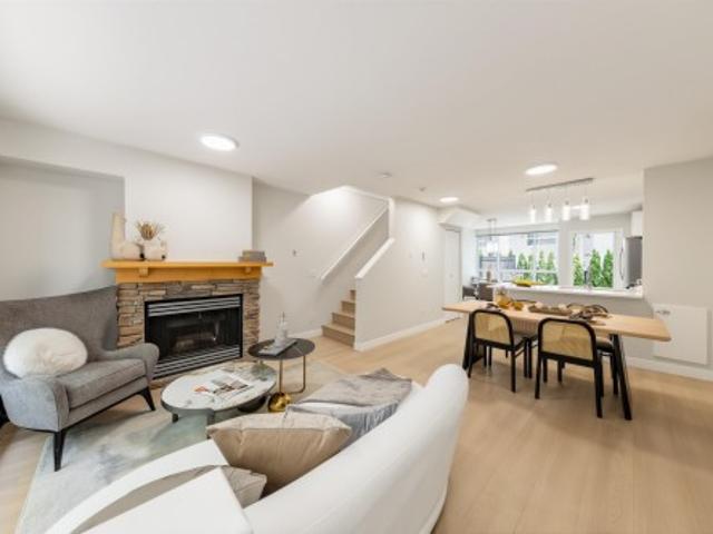 Townhouse for sale in Burnaby, British Columbia