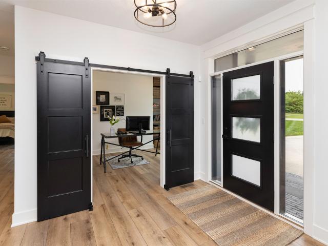 House for sale in Johnston, Iowa