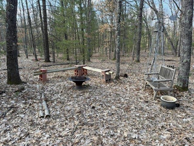 House for sale in Manistee, Michigan