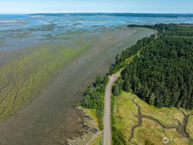 House for sale in South Bend, Washington