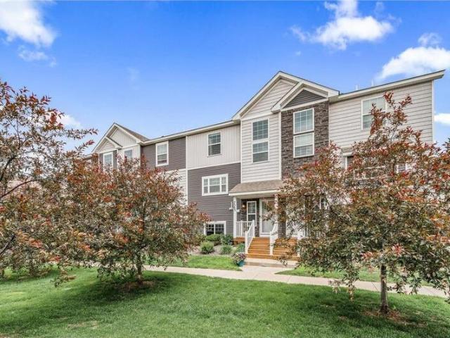Townhouse for sale in Ramsey