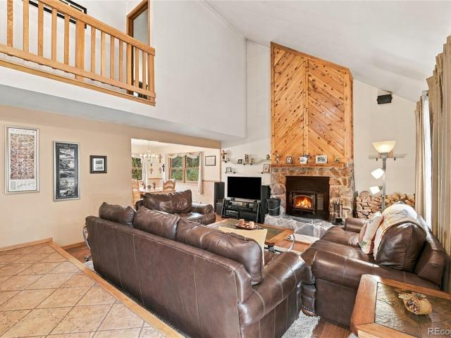 House for sale in Evergreen, Jefferson County