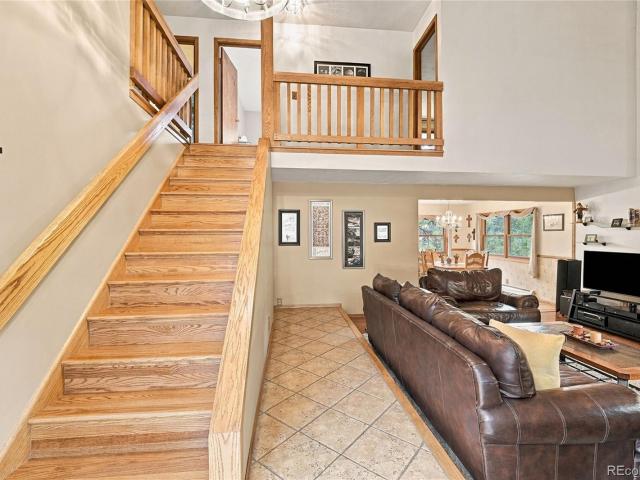 House for sale in Evergreen, Jefferson County