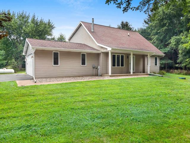 House for sale in Wisconsin