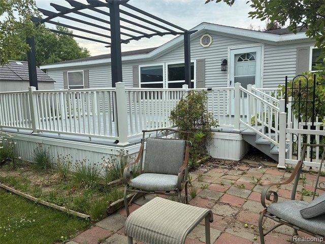 House for sale in Gratiot, Michigan