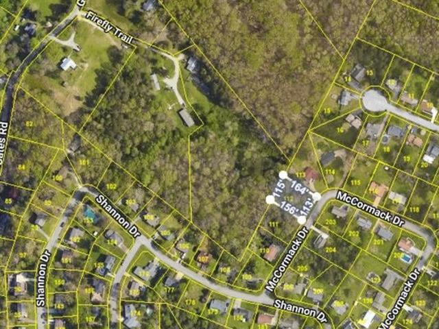 Land for sale in Hixson, Chattanooga