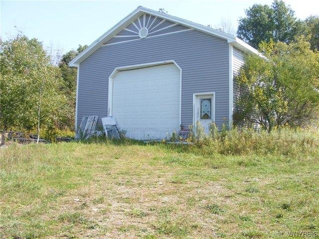 Farm for sale in Franklinville, New York