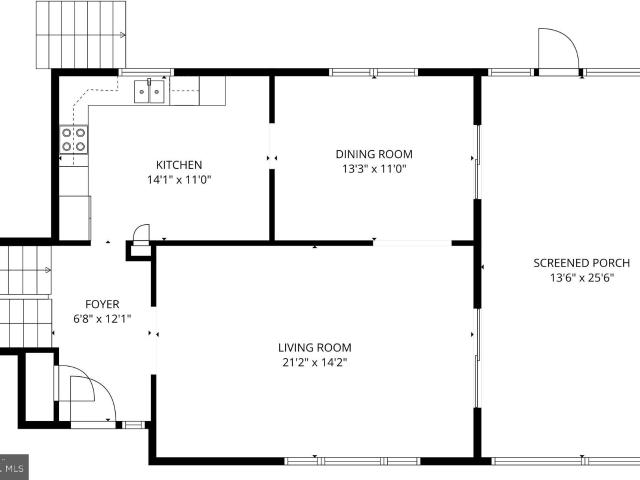 House for sale in Easton, Maryland