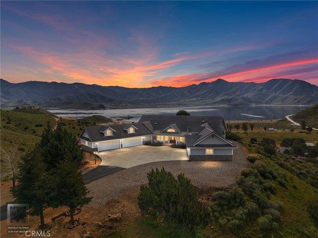 House for sale in Wofford Heights, California