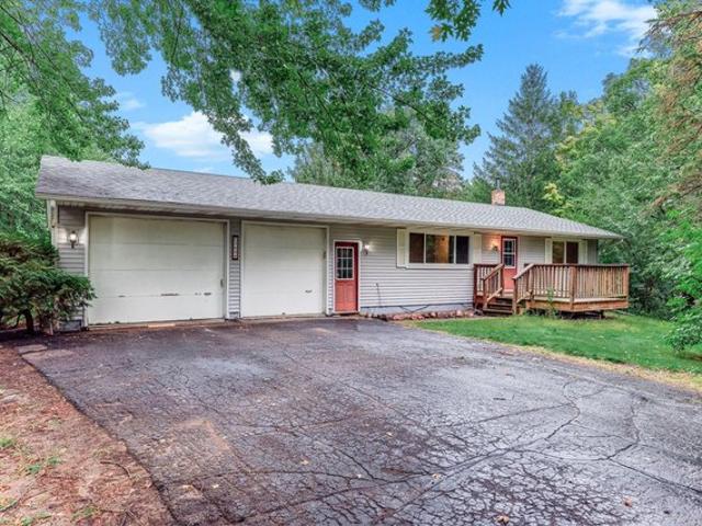 House for sale in North Branch, Minnesota