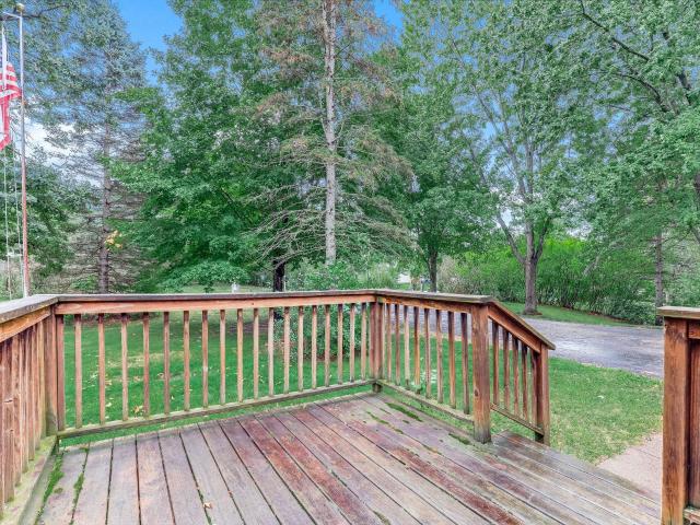 House for sale in North Branch, Minnesota