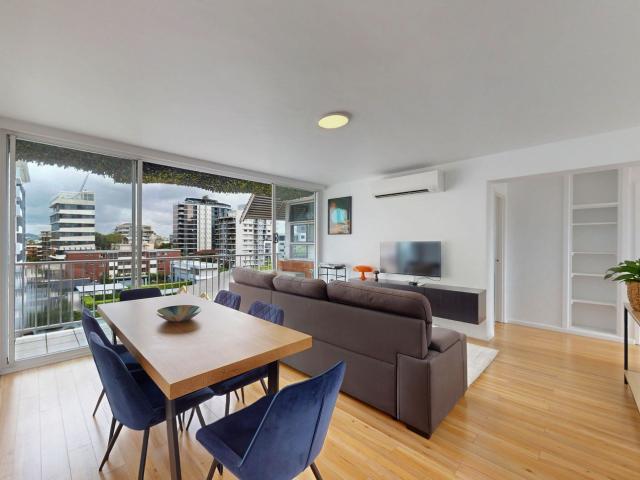 Apartment for rent in Toombul, Queensland