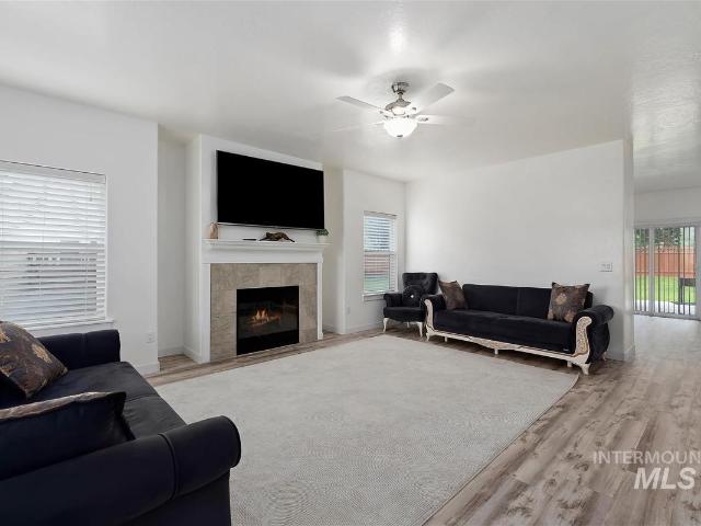 House for sale in Southfork, Boise
