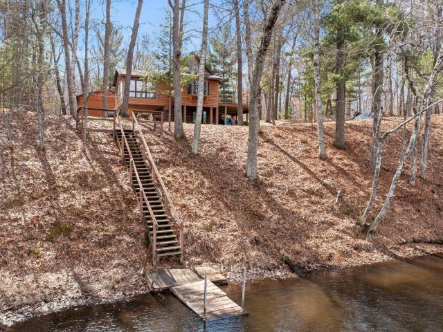 House for sale in Webster, Wisconsin