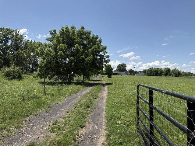 Farm for sale in Westville, Oklahoma