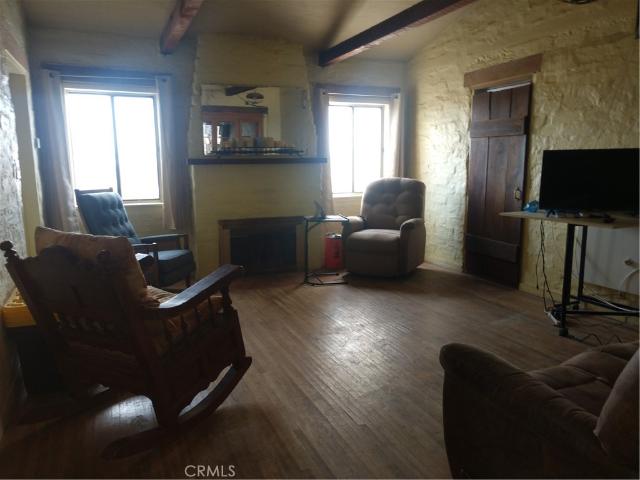 House for sale in Twentynine Palms, California