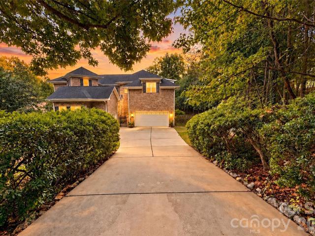 House for sale in Sherrills Ford, Catawba County